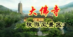 白虎馒头嫩逼中国浙江-新昌大佛寺旅游风景区